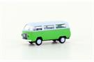 Minis N VW T2 Bus, Brasilien Last Edition