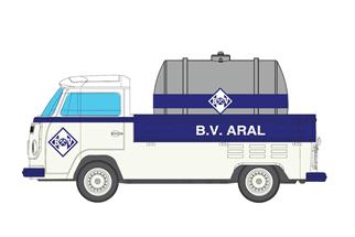 Minis N VW T2 Tankwagen, ARAL