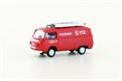 Minis N VW T2 Transporter, Feuerwehr