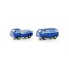 Minis N VW T3-Set, Varta