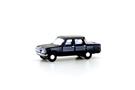 Minis/Starline models N Alfa Romeo Giulia 105/115, dunkelblau