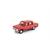 Minis/Starline models N Alfa Romeo Giulia 105/115, dunkelrot