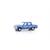 Minis/Starline models N Alfa Romeo Giulia 105/115, hellblau