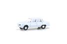 Minis/Starline models N Alfa Romeo Giulia 105/115, weiss