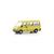 Minis/Starline models N Fiat Ducato II Bus, gelb