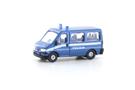 Minis/Starline models N Fiat Ducato II Bus, Polizia