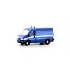 Minis/Starline models N Fiat Ducato II Transporter, Polizia