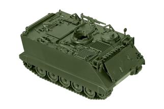 Minitank H0 Mannschaftstransportwagen M 113 A1 G