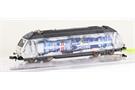 Minitrix 12787 (Digital) SBB Elektrolok Re 460 033-4 Tunnelbohrmaschine (OCC)