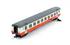 Minitrix 3149 N SBB Personenwagen A 18-34 014-8, orange/beige (OCC) | Bild 2