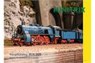 Minitrix Hauptkatalog 2024/2025, Deutsch