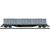 Minitrix N DR Containertragwagen Rgs 3910, 3x20'-Postcontainer, Ep. IV