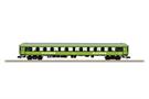Minitrix N FlixTrain Schnellzugwagen Bmmdz 268.7F, 2. Klasse, Ep. VI (MHI)