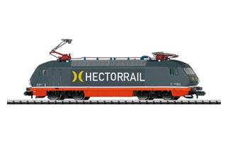 Minitrix N Hector Rail Elektrolok 141.003-4 Starling, Ep. VI