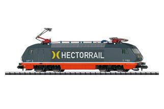 Minitrix N Hectorrail Elektrolok 141.003-4 Starling, Ep. VI