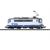 Minitrix N (Sound) BLS Elektrolok Re 420 502-7, Ep. VI