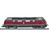 Minitrix N (Sound) DB Diesellok 220 004-6, purpurrot, Ep. IV
