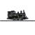 Minitrix N (Sound) DRG Dampflok R 3/3 4773, Ep. II