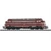 Minitrix N (Sound) DSB Diesellok MY 1100, Ep. III