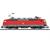 Minitrix N (Sound) my Hobby DB AG Elektrolok 120 202-7, verkehrsrot, Ep. VI