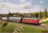 Minitrix N (Sound) RP Startset Diesellok 218 402-6 mit Güterzug, Ep. VI | Bild 2