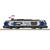 Minitrix N (Sound) RP Zweikraftlok 248 002-8, Vectron Dual Mode, Ep. VI