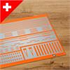 mobax.de H0 Basis-Set Baustelle Schweiz