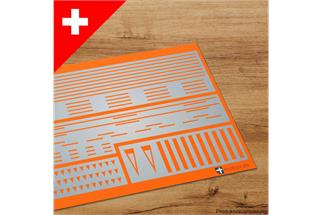 mobax.de H0 Basis-Set Baustelle Schweiz