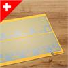 mobax.de H0 Linien-Set gelb Schweiz