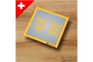 mobax.de H0 TAXI-Strassenmarkierung gelb Schweiz