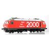 Modelbex 1 (Sound) SBB Elektrolok Re 4/4 IV 10103 Luino, Bahn 2000