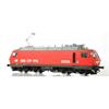 Modelbex 1 (Sound) SBB Elektrolok Re 4/4 IV 10104 Walenstadt, rot