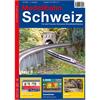 Modellbahn Schweiz Ausgabe 15-2022