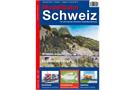 Modellbahn Schweiz Ausgabe 21-2022 - Themenheft Nr. 5
