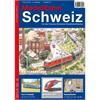 Modellbahn Schweiz Ausgabe 27-2024