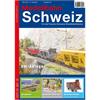 Modellbahn Schweiz Ausgabe 28-2024