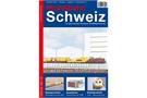 Modellbahn Schweiz Ausgabe 31-2024 - Themenheft Nr. 7