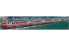 Models World H0 (DC) SBB Personenzug-Set EW III Swiss Express, 6-tlg. Ep. IV-V