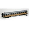 Models World H0 PLM Reisezugwagen OCEM B9, gelb, Ep. IIb