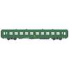 Models World H0 SNCF Reisezugwagen B10t U61, 2. Klasse, Ep. IVa