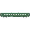 Models World H0 SNCF Reisezugwagen B10t U61, 2. Klasse, Ep. IVa