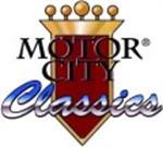 Motor City Classics H0 Fahrzeuge