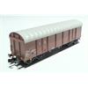 MTR-Exclusive N SNCF Rolldachwagen Tams, 1. Betriebsnummer