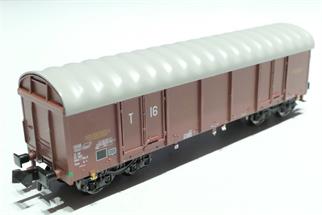 MTR-Exclusive N SNCF Rolldachwagen Tams, 2. Betriebsnummer