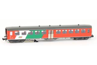 MTR/MW-Modell N StLB Leichtstahlwagen EB 22 (Sonderserie)