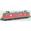 MW-Modell N SBB Elektrolok Re 620 035-6 Muttenz, rot, Ep. VI