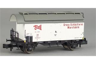 MW-Modell N SBB Kühlwagen Bell 553040 P