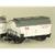 MW-Modell N SBB Kühlwagen Pd 553040, Bell