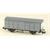 MW-Modell N SBB/PTT Postwagen Z2 140, Designstudie, ca. 1999, Ep. V
