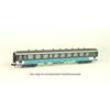 MW-Modell N SBB RIC Kindergarten-Wagen Schlieren SR 51 85 89-70820-6